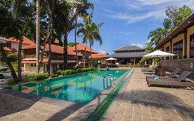 Champlung Sari Hotel&Spa Ubud